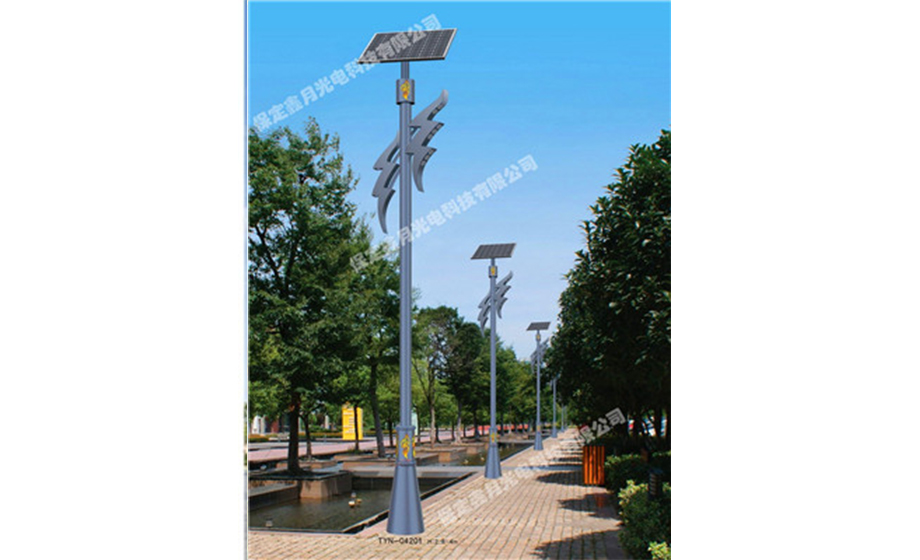 太陽(yáng)能庭院燈TLD-20 太陽(yáng)能庭院燈TLD-20