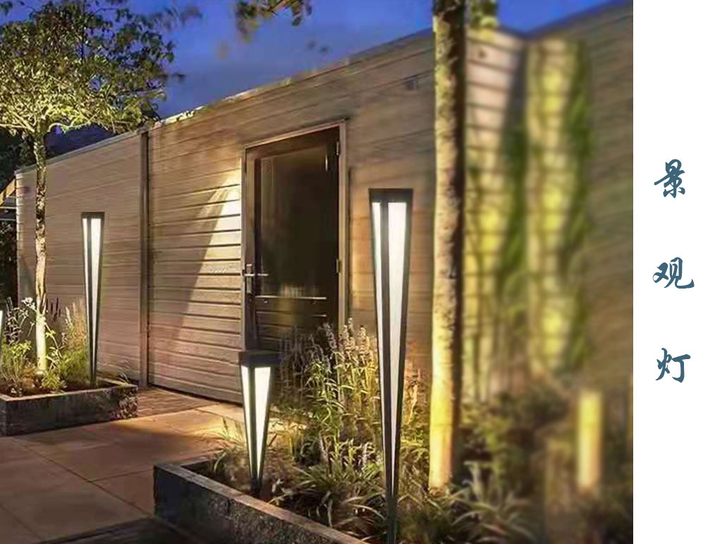 歐式景觀燈 JGD-050 歐式景觀燈 JGD-050