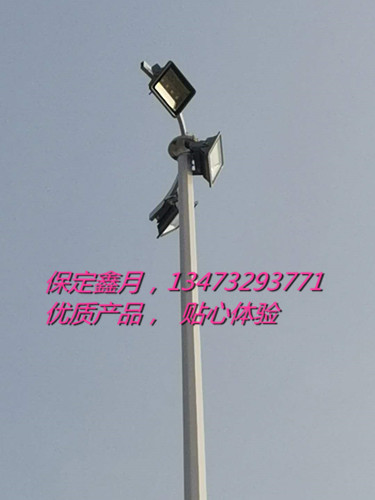 高桿燈,高桿燈廠家,高桿燈價(jià)格