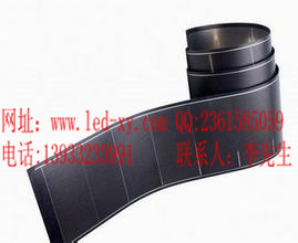 太陽(yáng)能薄膜電池