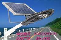 怎樣選購(gòu)一體式太陽(yáng)能路燈？購(gòu)買一體式太陽(yáng)能路燈應(yīng)注意哪些問(wèn)題？