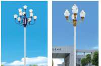 中國特色照明燈具-中華燈簡(jiǎn)介