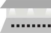 地下停車場智能照明-路燈照明、場內照明方案