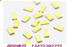 怎樣選擇Led路燈、太陽能路燈調(diào)光調(diào)色COB光源 ？